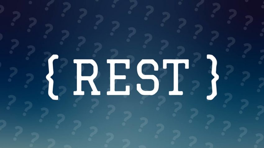 Rest API Nedir?