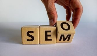 SEO ile SEM Arasındaki Farklar Nelerdir