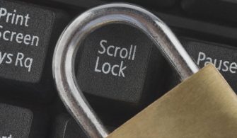 Scroll-Lock-Nedir