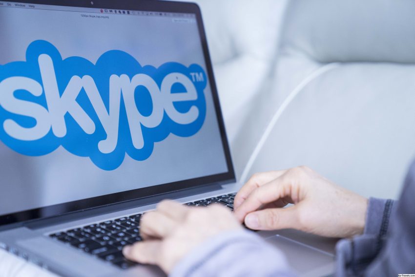Skype Kullanıcı Adı Değiştirme