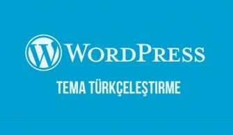 Tema Türkçeleştirme