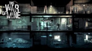 This War Of Mine