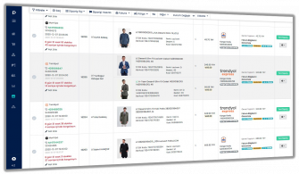 Ticimax-SEO