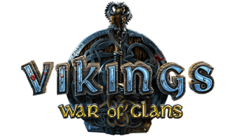 Vikings War of Clans