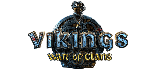 Vikings: War of Clans Mobil Oyunu