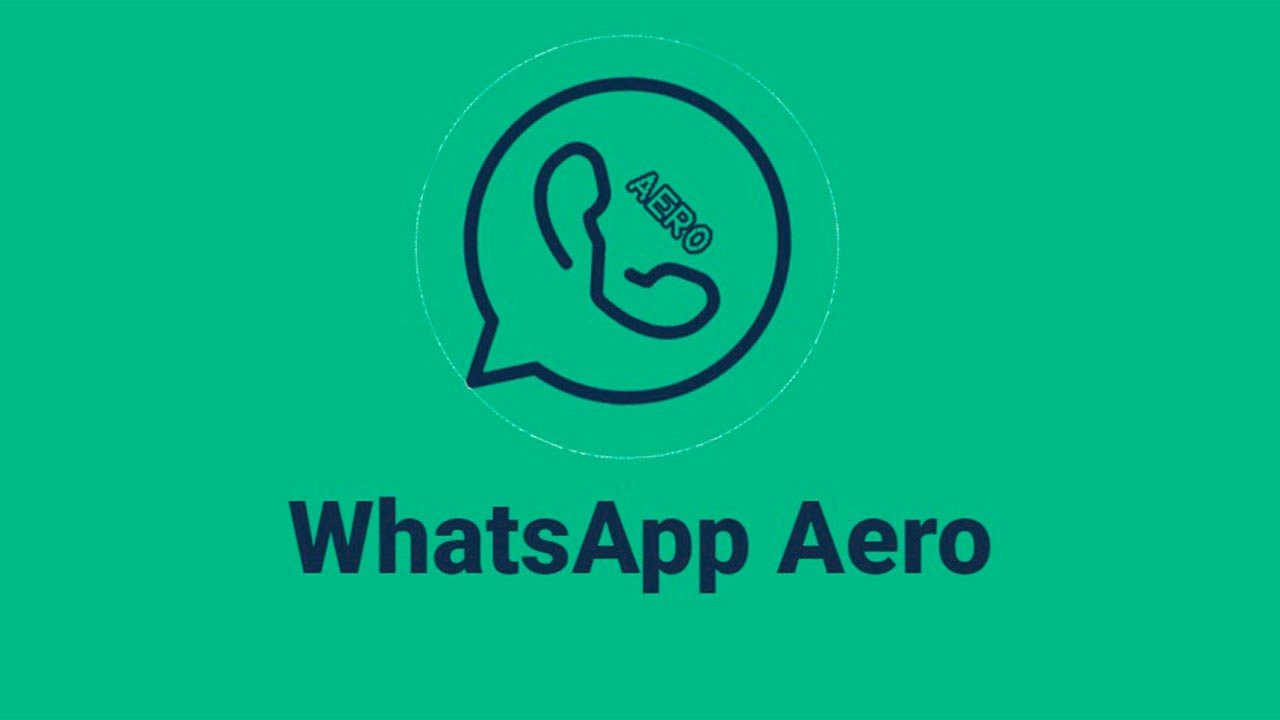 WhatsApp-Aero-İndir