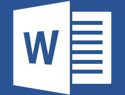 Word-icon