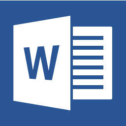 Word-icon