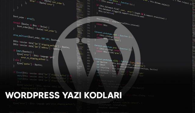 WordPress-Hangi-Programlama-Dilini-Kullaniyor