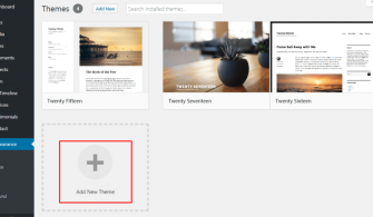 WordPress-Temalari-Ozellestirme