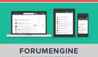 Wordpress Forum
