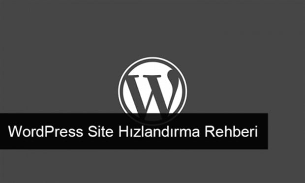 Wordpress Site Hızlandırma Teknikleri