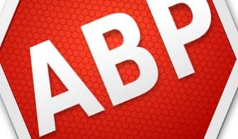 adblock plus