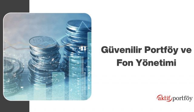 aktif portföy