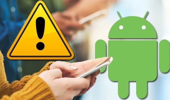 Android Telefondan Virüs Nasıl Kaldırılır?