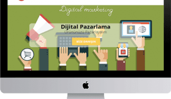 antalya web tasarım