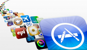 app store