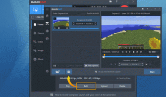 bandicam apk