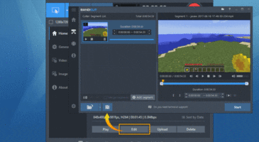 bandicam apk