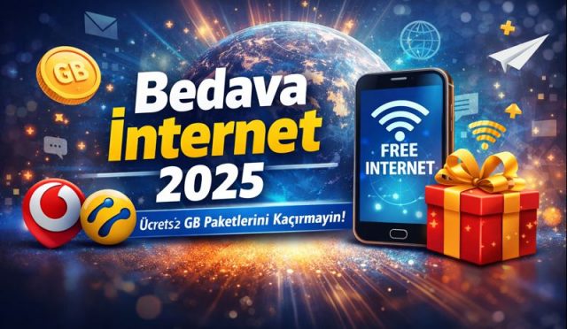 bedava-internet