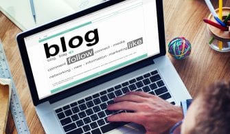 blog