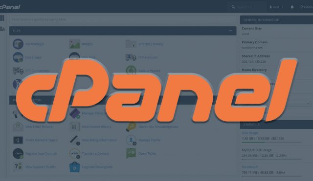 cPanel-Ne-İse-Yarar