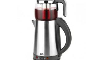 çay makinası