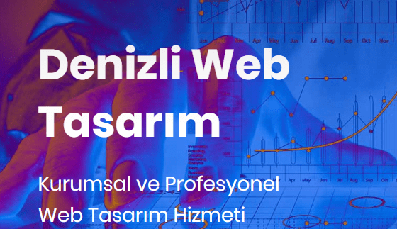 Denizli’de Seo Uyumlu Web Tasarım