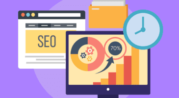 dijital pazarlamada seo