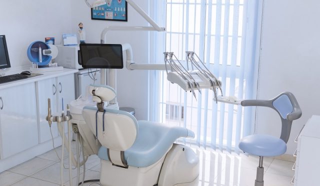 diş kliniği