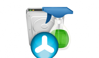 disk-clean