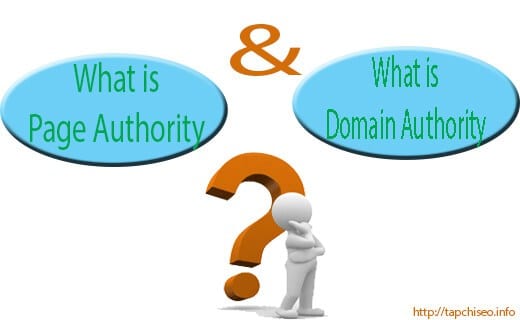 Domain Authority (DA) ve Page Authority (PA) Nedir, Nasıl Yükselir