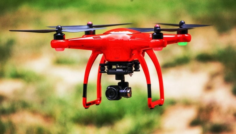 Drone Almadan Önce Bunlara Dikkat Ediniz!