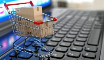 e-ticaret