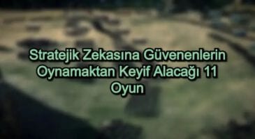 en iyi strateji oyunları