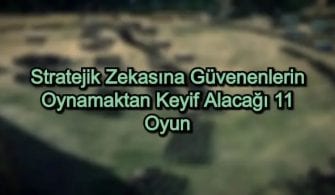 en iyi strateji oyunları