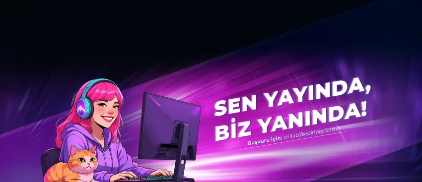 Epin Nedir, Ne İşe Yarar? Oyun Dünyasının Görünmez Gücü