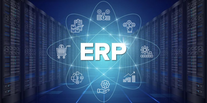 Net Adam ile İşletmeler İçin ERP Programı Çözümleri