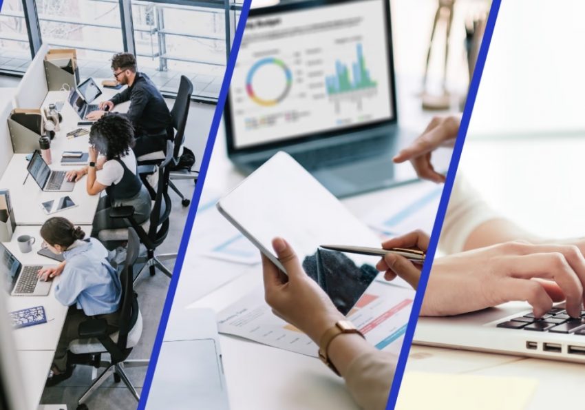 ERP Nedir? İşletmeler İçin Dijital Dönüşümün Temel Taşı