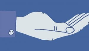 facebook-bagis-toplama