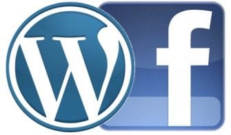 facebook-wordpress