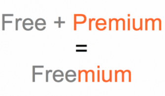 freemium