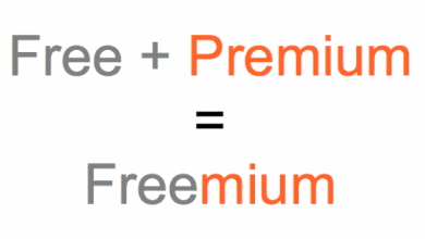Freemium Yazılım Nedir?