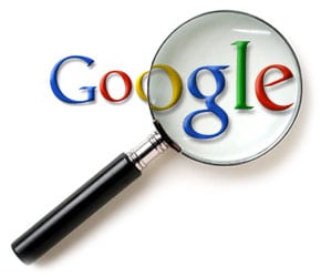 google arama geçmişi