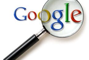 google arama geçmişi
