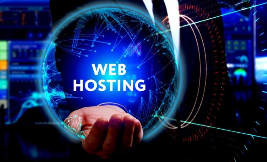 Hosting Çeşitlerinin Karşılaştırması
