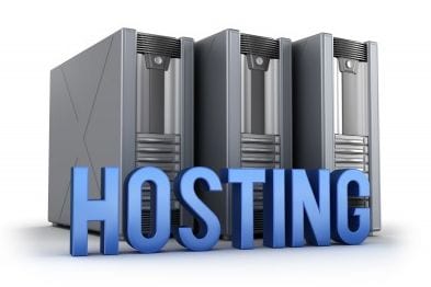 Hosting Türleri