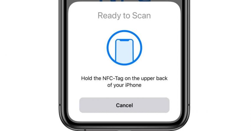 iPhone NFC Açma Nasıl Yapılır?