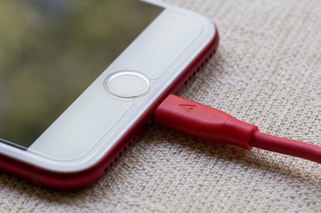iPhone Şarj Çabuk Bitiyor Ne Yapmalıyım