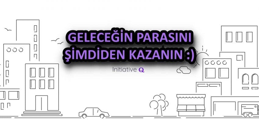 Initiative Q Coin Nedir?